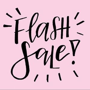 🔥Flash Sale!!🔥